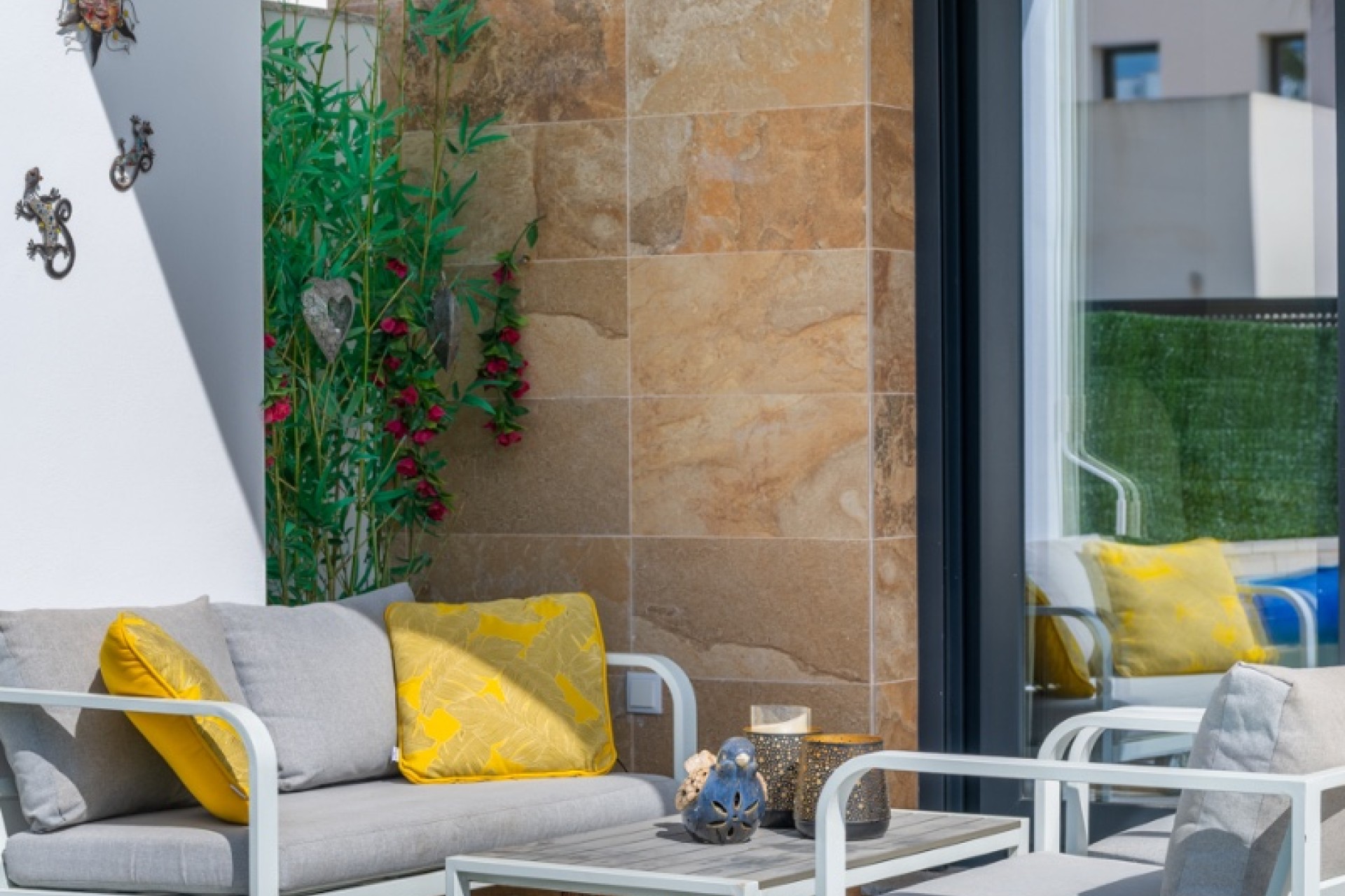 Vente - Villa - Benijófar