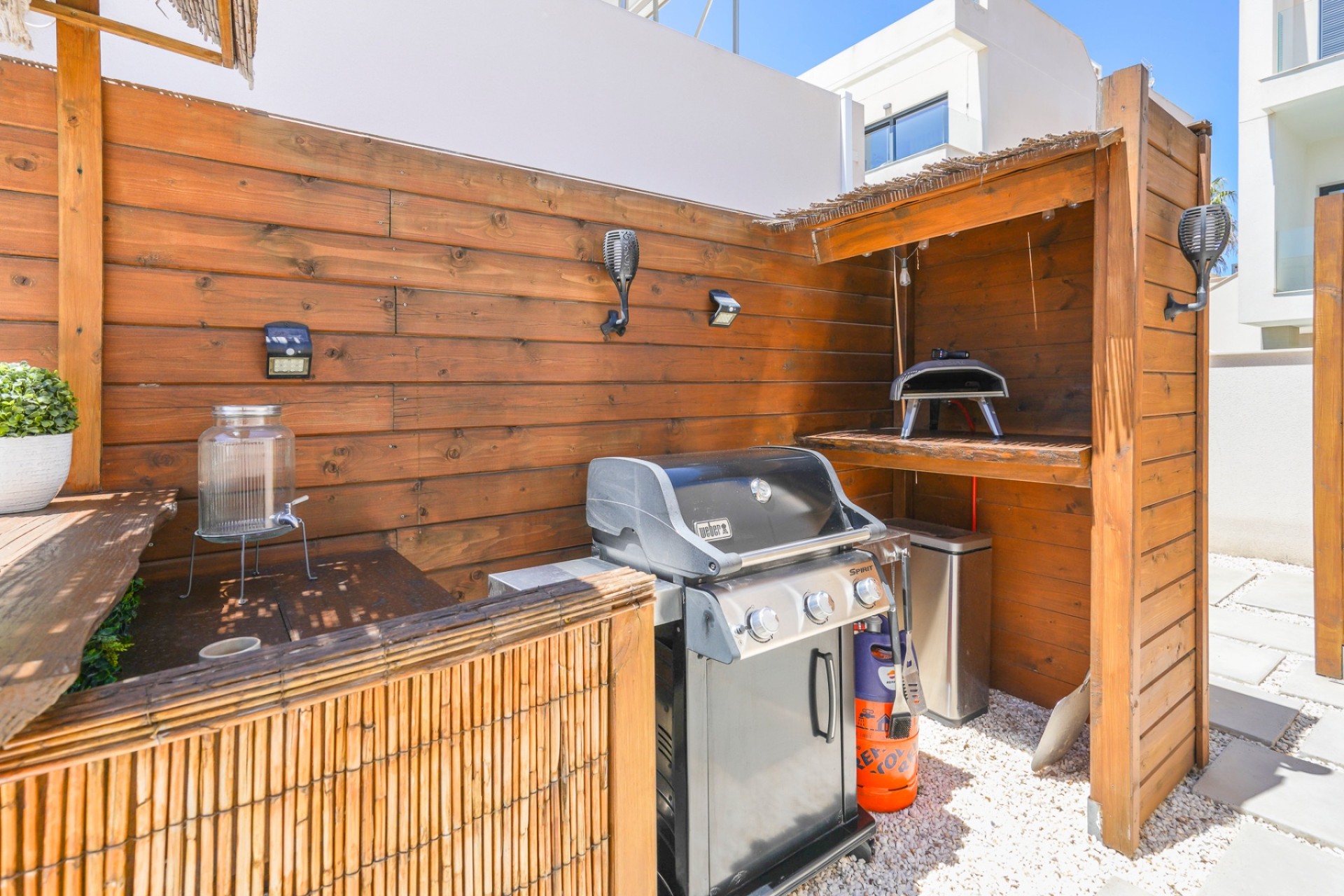 Vente - Villa - Benijófar