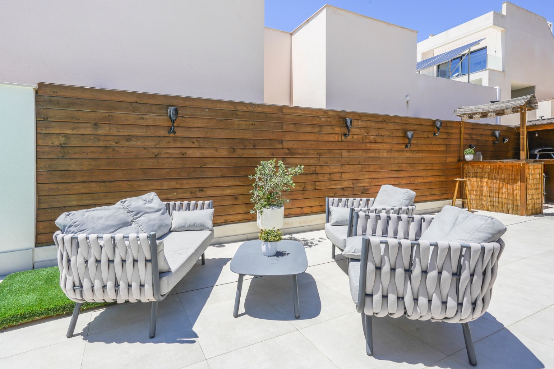 Vente - Villa - Benijófar