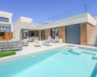 Vente - Villa - Benijófar