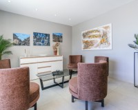 Vente - Villa - Benijófar