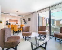 Vente - Villa - Benijófar