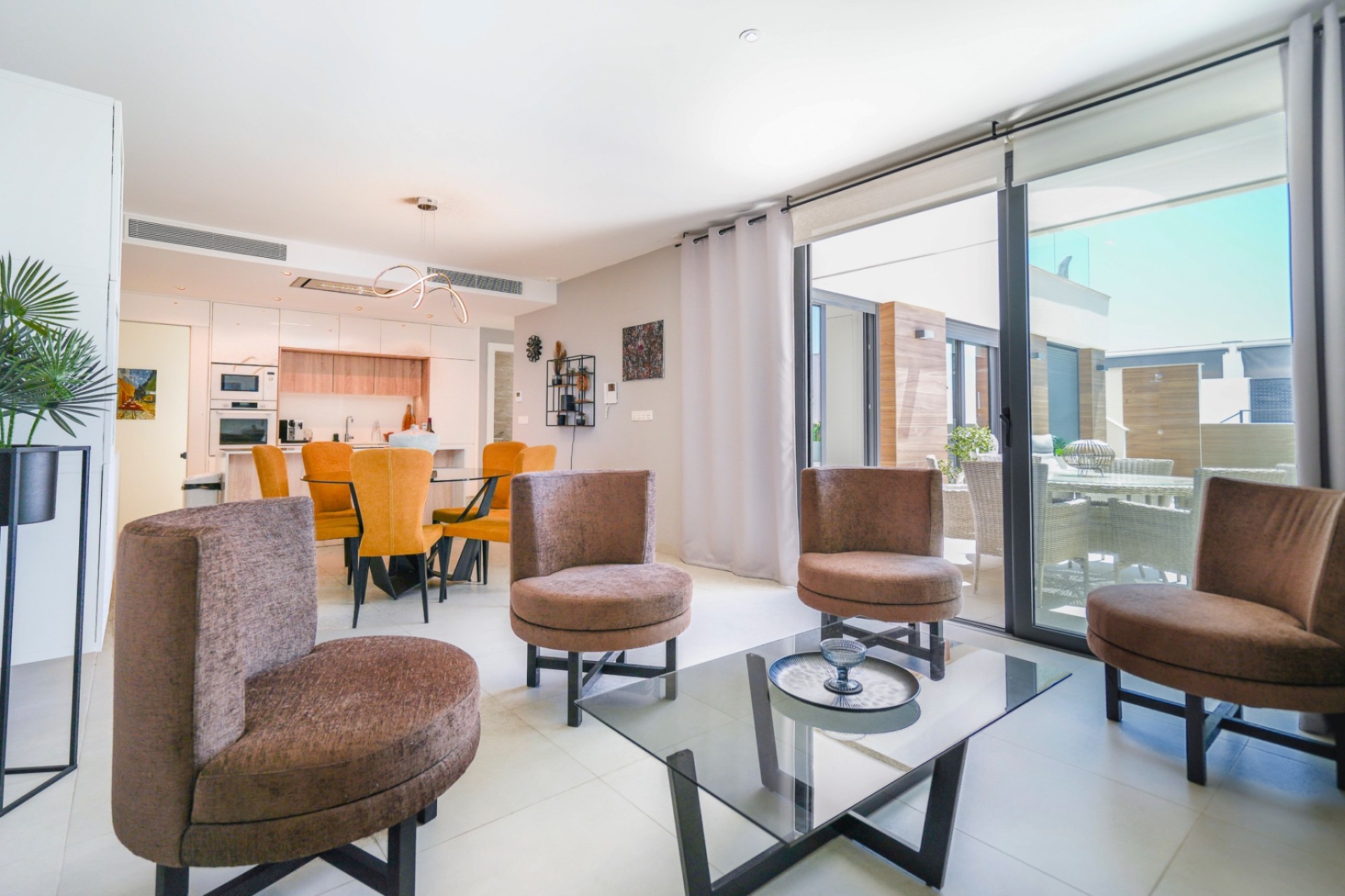 Vente - Villa - Benijófar