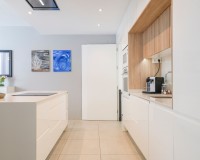 Vente - Villa - Benijófar