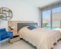 Vente - Villa - Benijófar