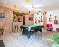 Vente - Villa - Benijófar