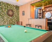 Vente - Villa - Benijófar