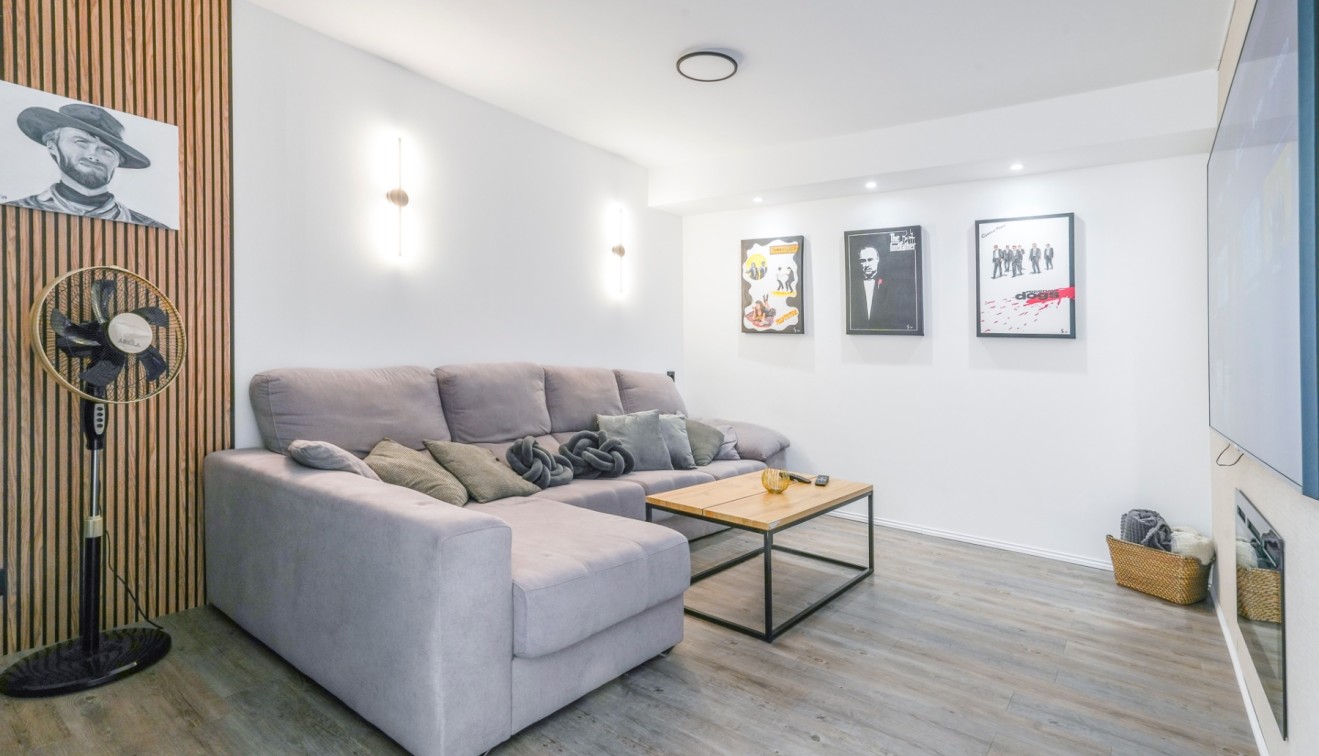 Vente - Villa - Benijófar
