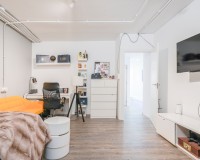 Vente - Villa - Benijófar