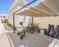 Vente - Villa - Benijófar