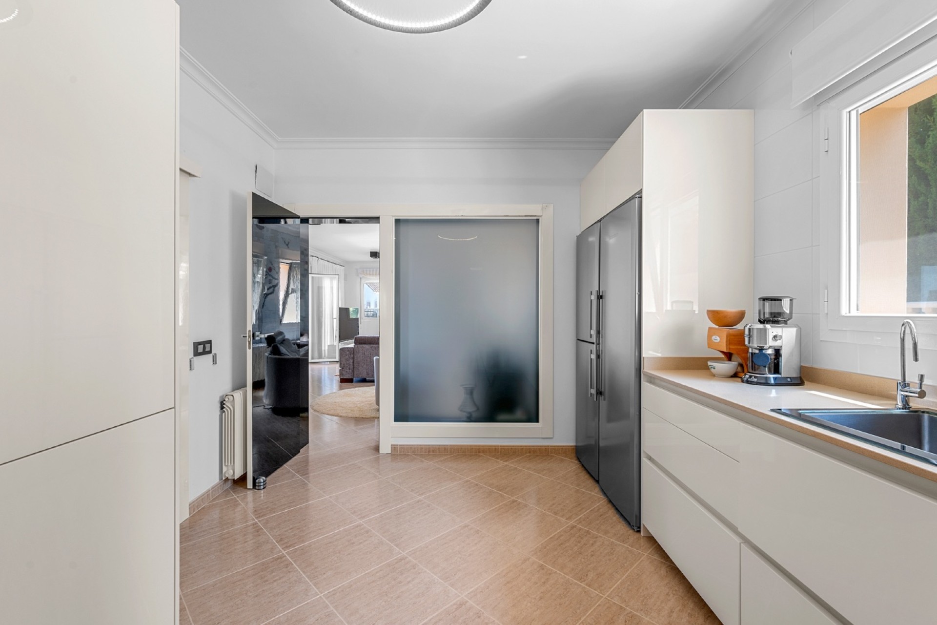 Vente - Villa - Benissa