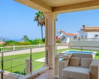 Vente - Villa - Benissa