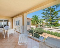 Vente - Villa - Benissa