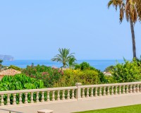 Vente - Villa - Benissa