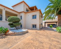 Vente - Villa - Benissa