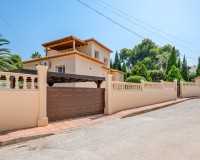 Vente - Villa - Benissa