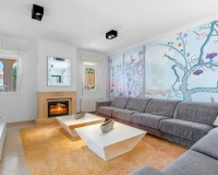 Vente - Villa - Benissa