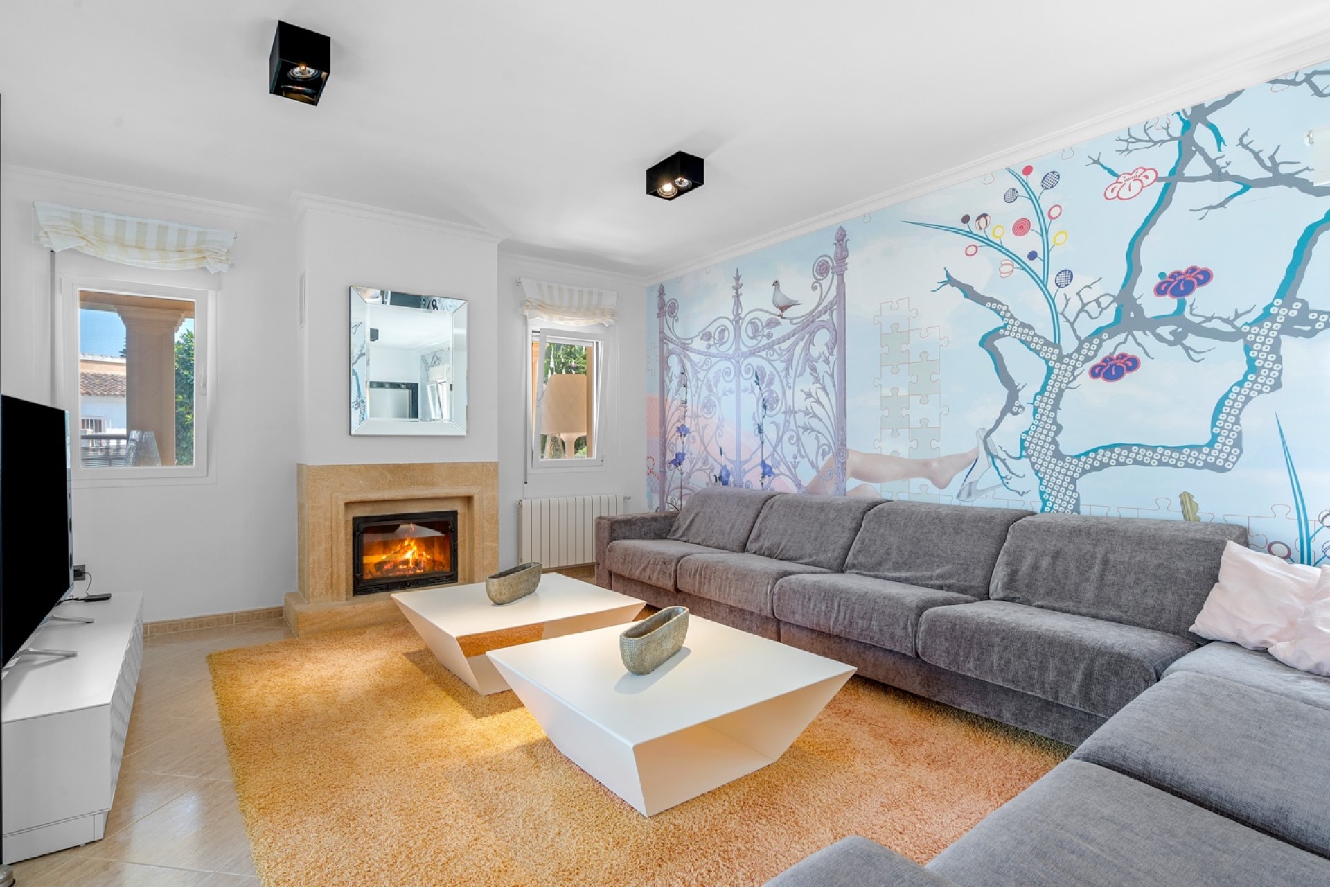 Vente - Villa - Benissa