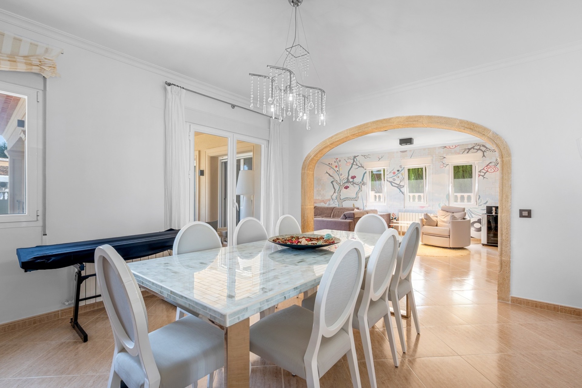 Vente - Villa - Benissa