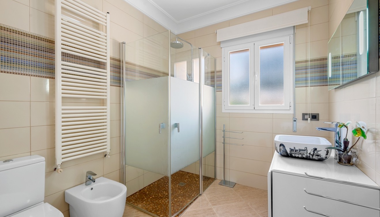 Vente - Villa - Benissa