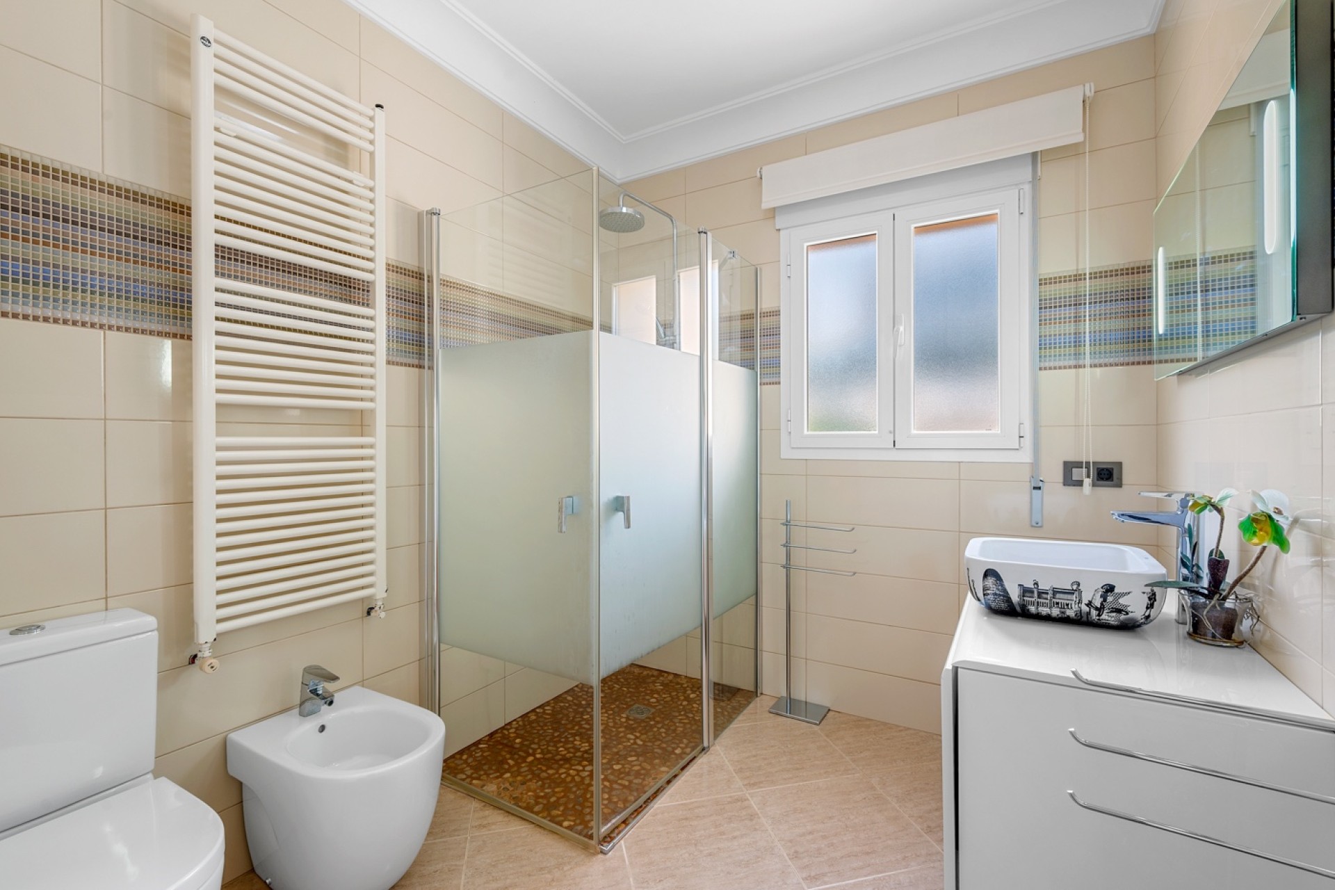 Vente - Villa - Benissa