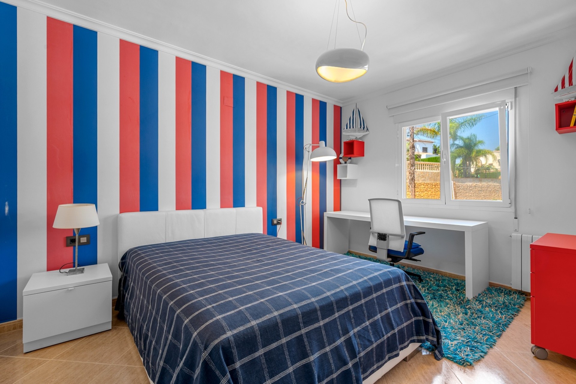 Vente - Villa - Benissa