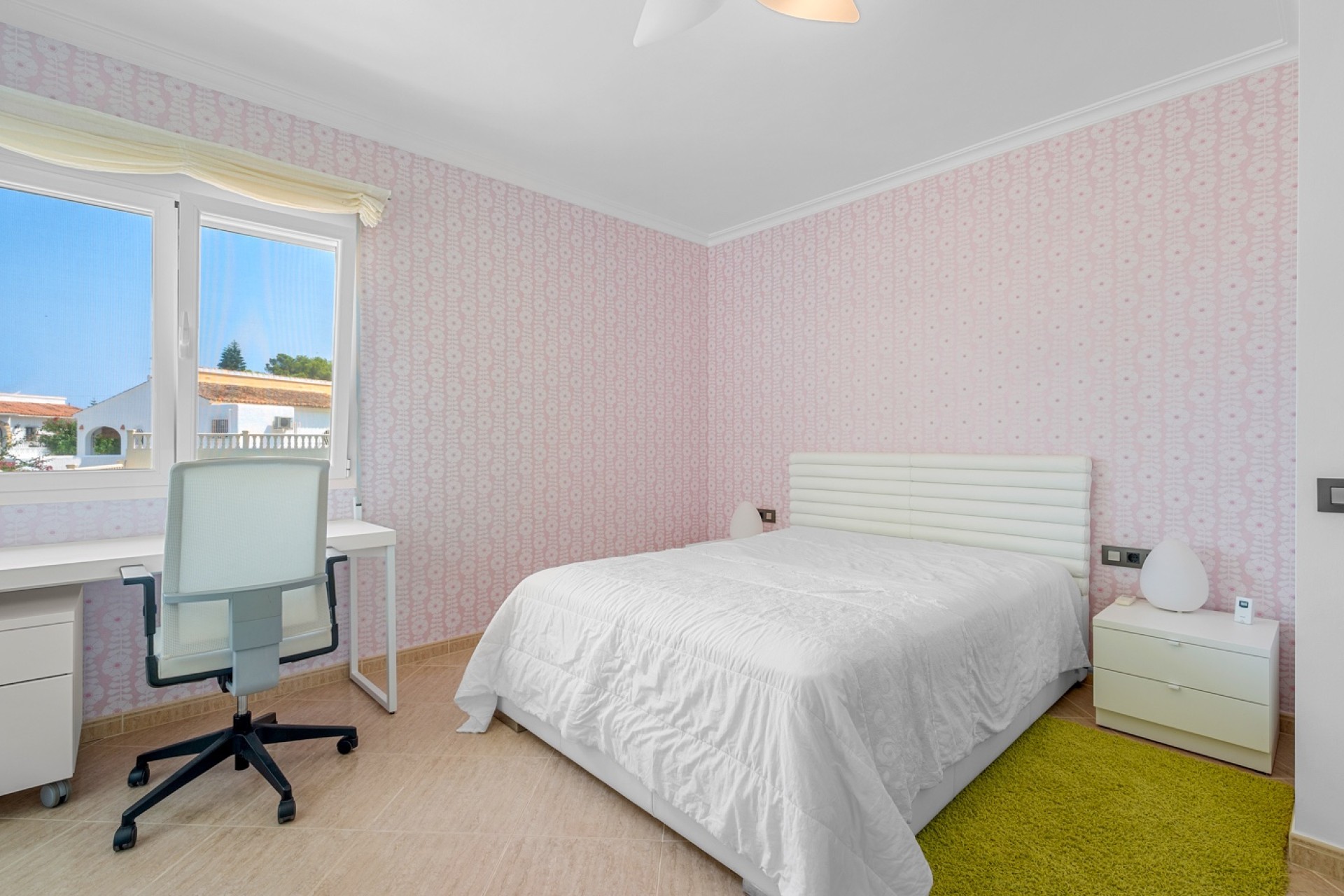 Vente - Villa - Benissa