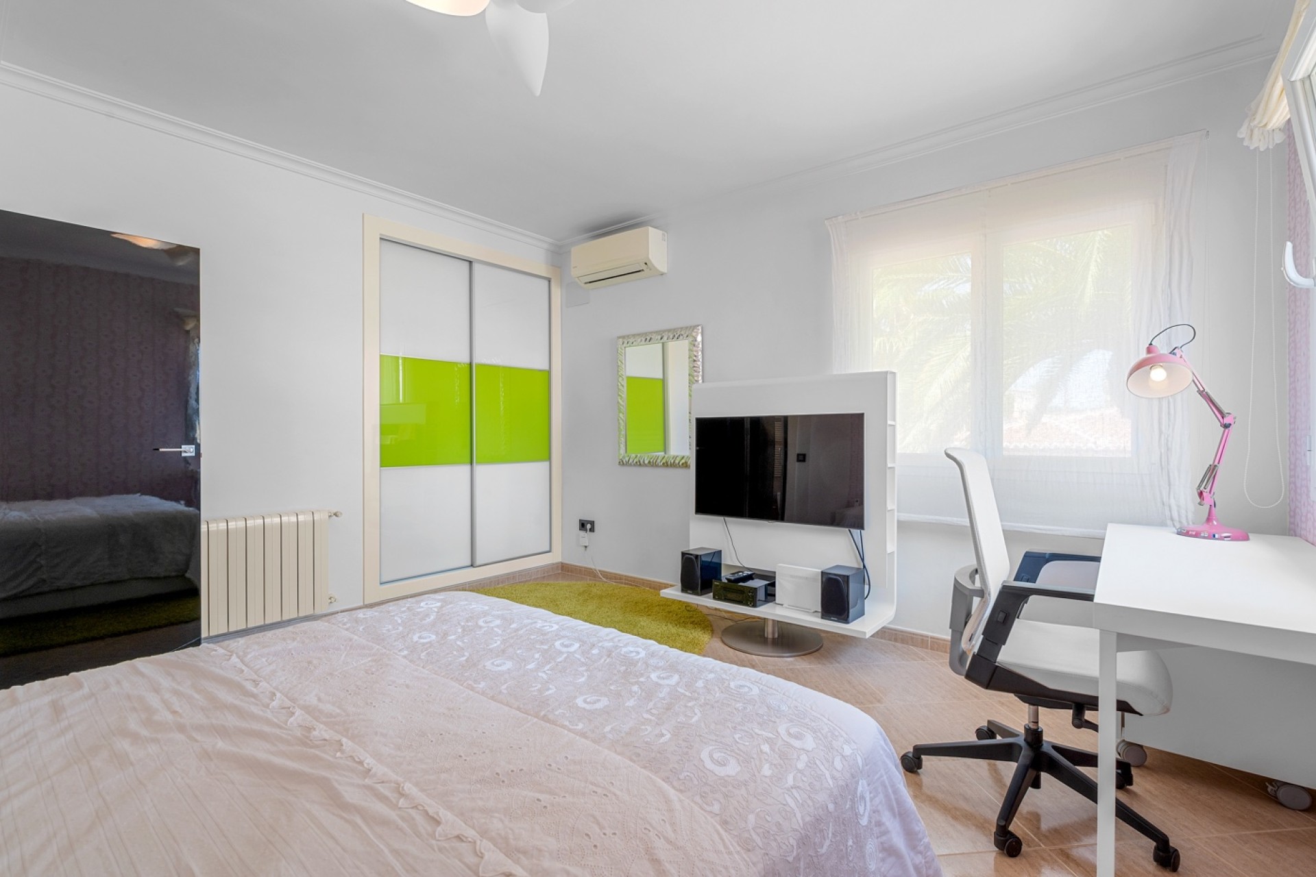 Vente - Villa - Benissa