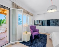 Vente - Villa - Benissa