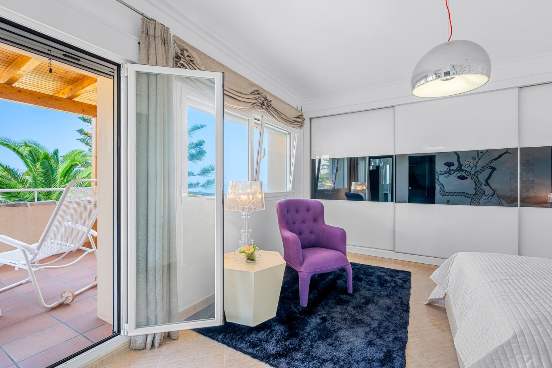 Vente - Villa - Benissa