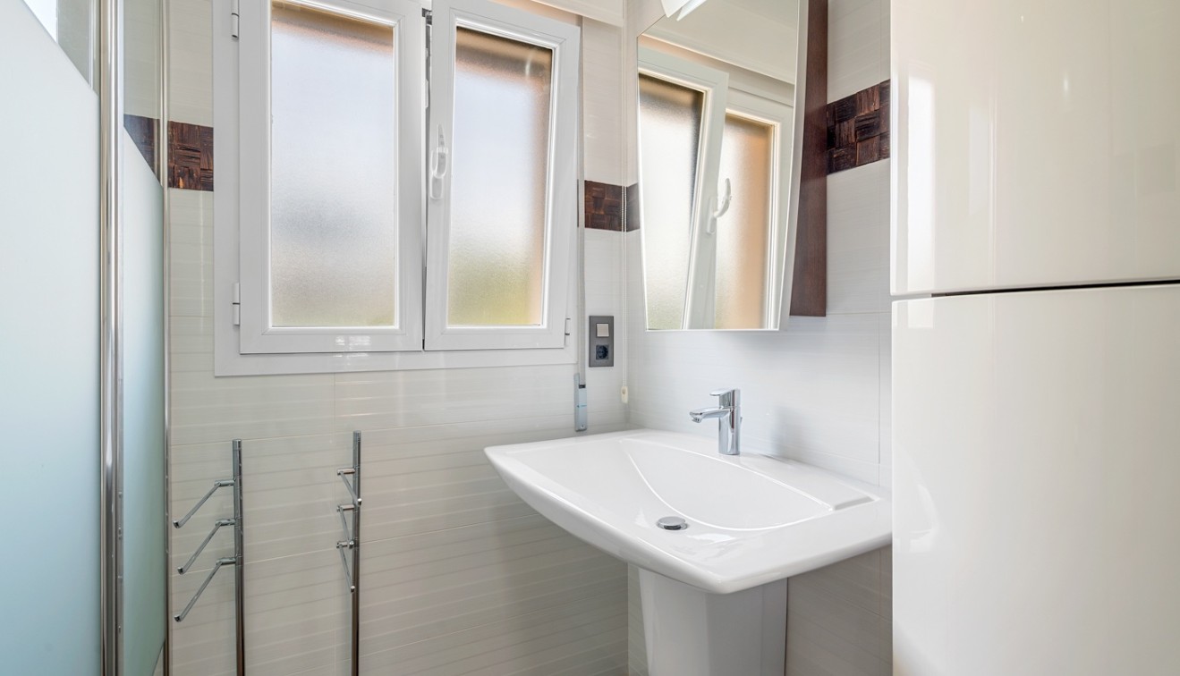 Vente - Villa - Benissa