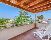 Vente - Villa - Benissa
