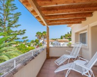 Vente - Villa - Benissa