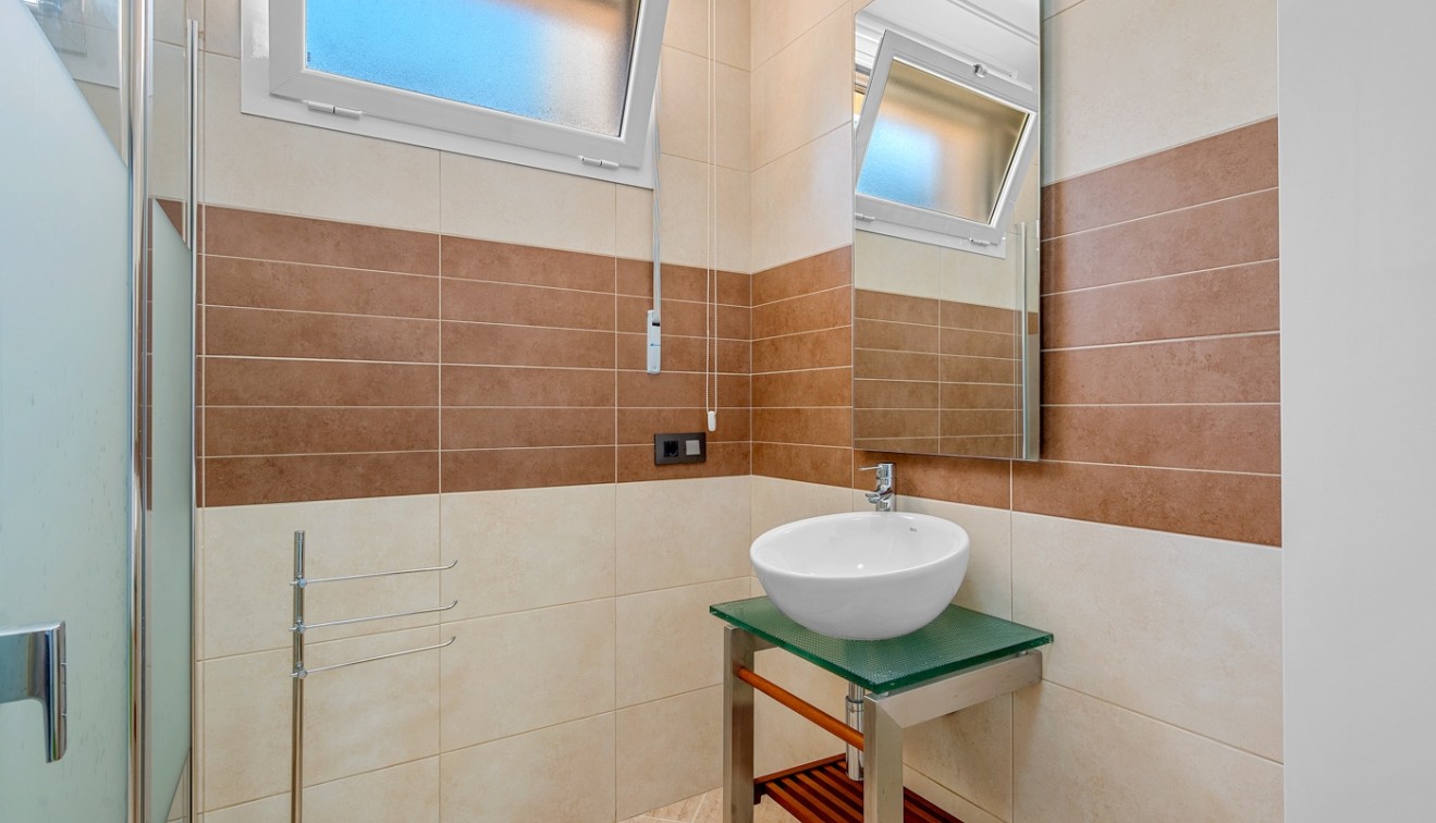 Vente - Villa - Benissa