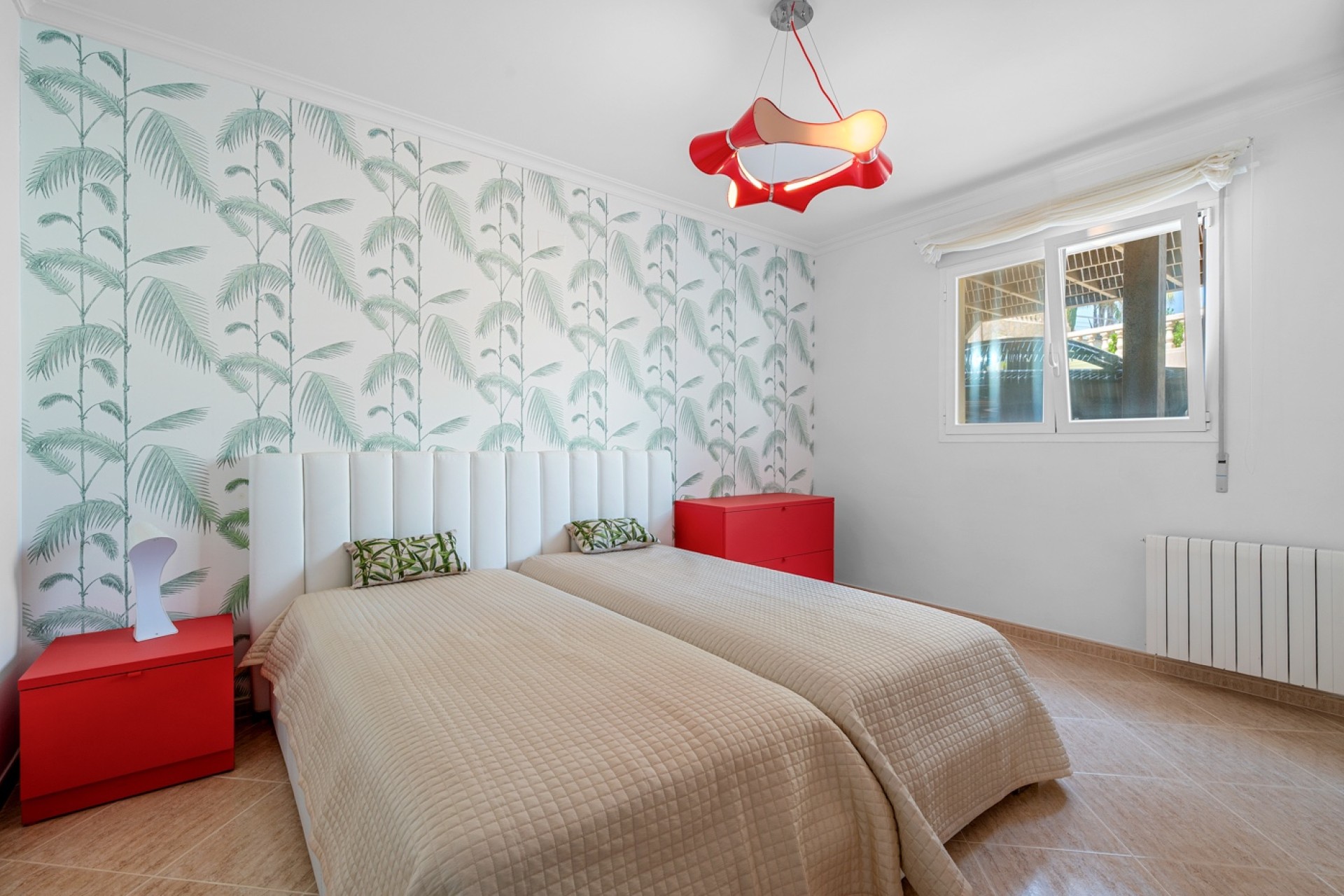 Vente - Villa - Benissa