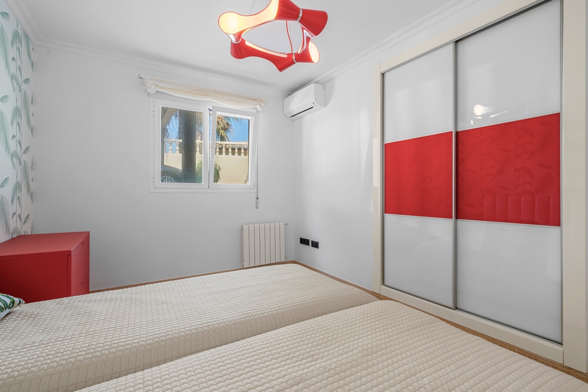 Vente - Villa - Benissa