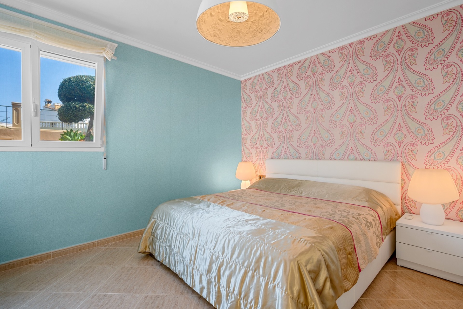 Vente - Villa - Benissa