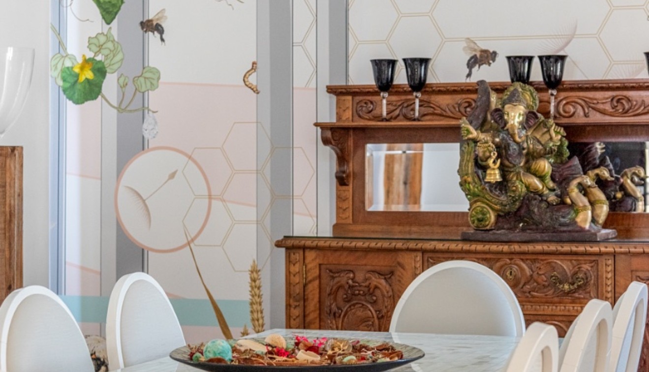 Vente - Villa - Benissa