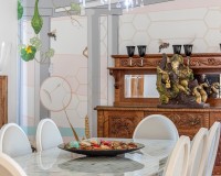 Vente - Villa - Benissa