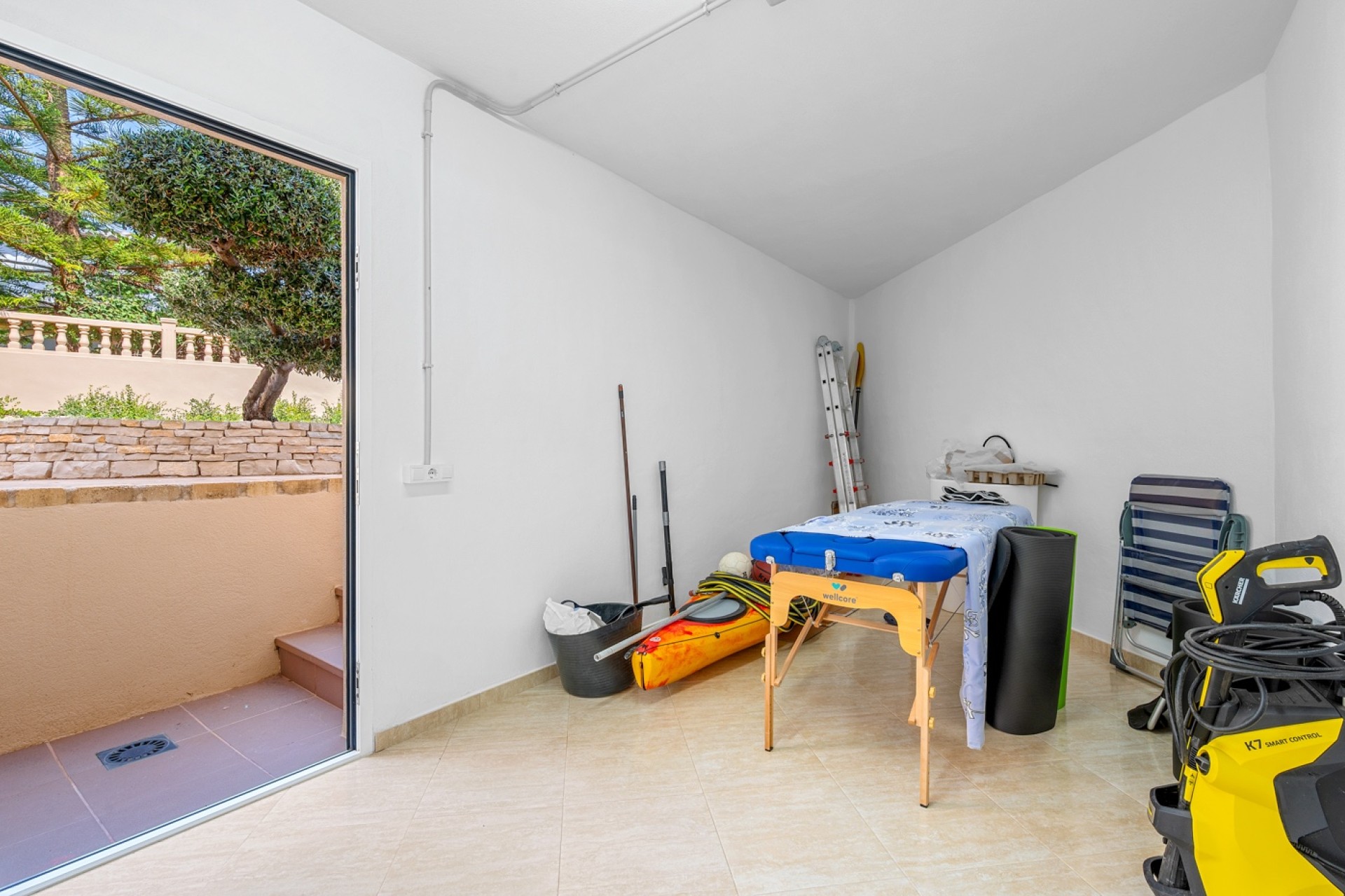 Vente - Villa - Benissa