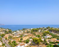 Vente - Villa - Benissa