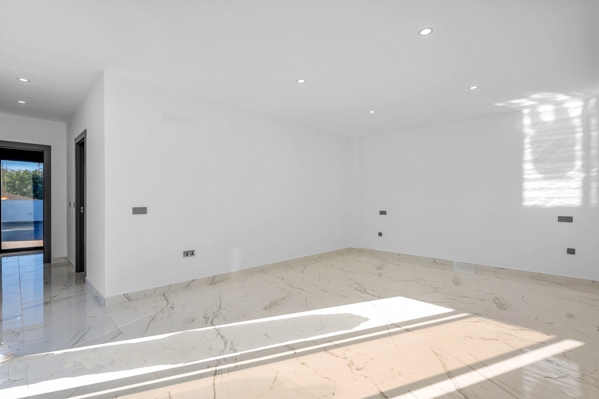 Vente - Villa - Campoamor