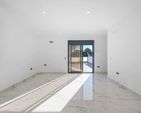 Vente - Villa - Campoamor