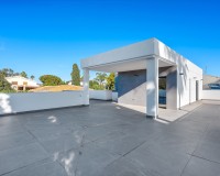 Vente - Villa - Campoamor