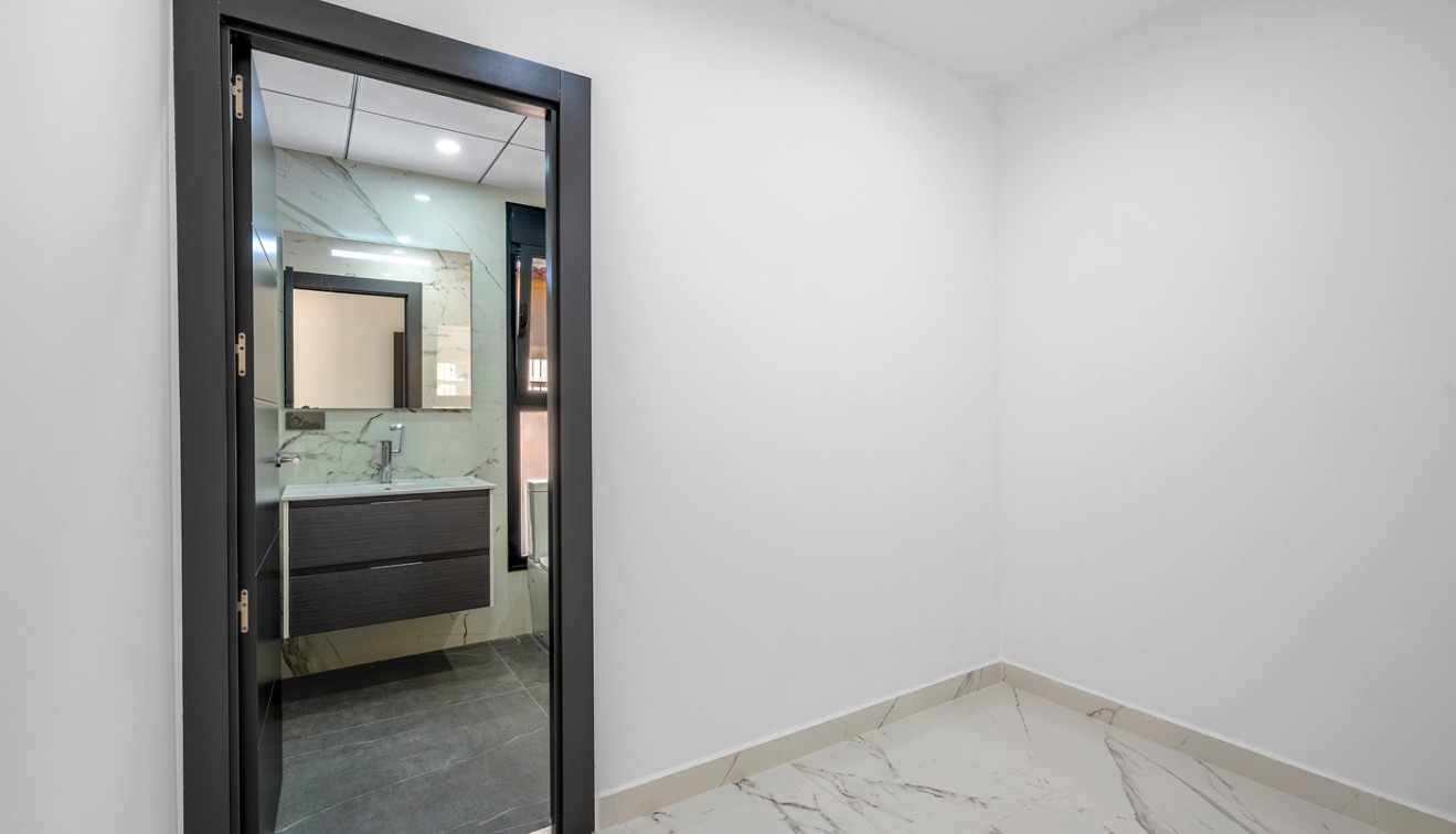 Vente - Villa - Campoamor