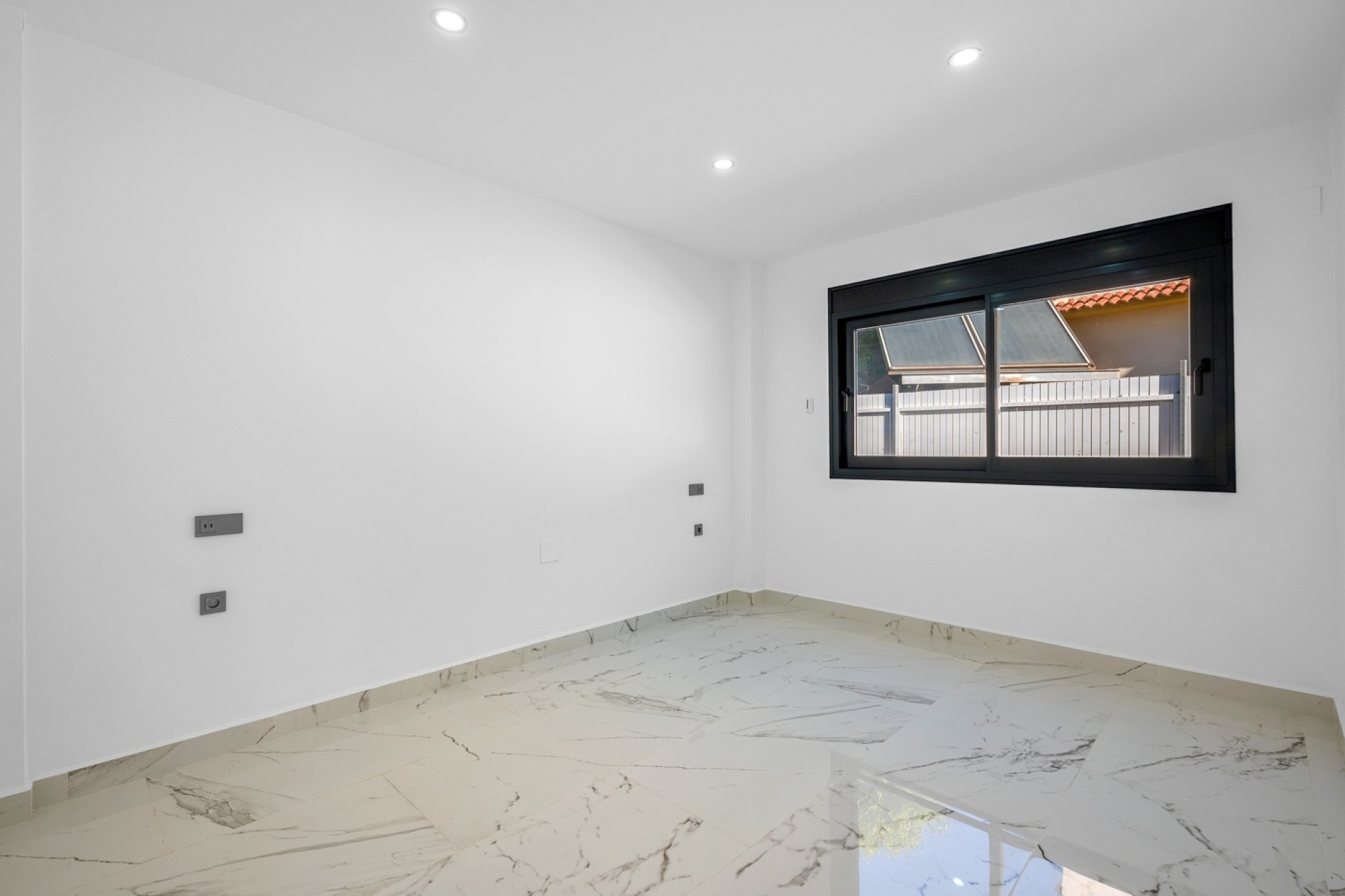 Vente - Villa - Campoamor