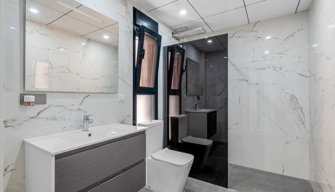 Vente - Villa - Campoamor