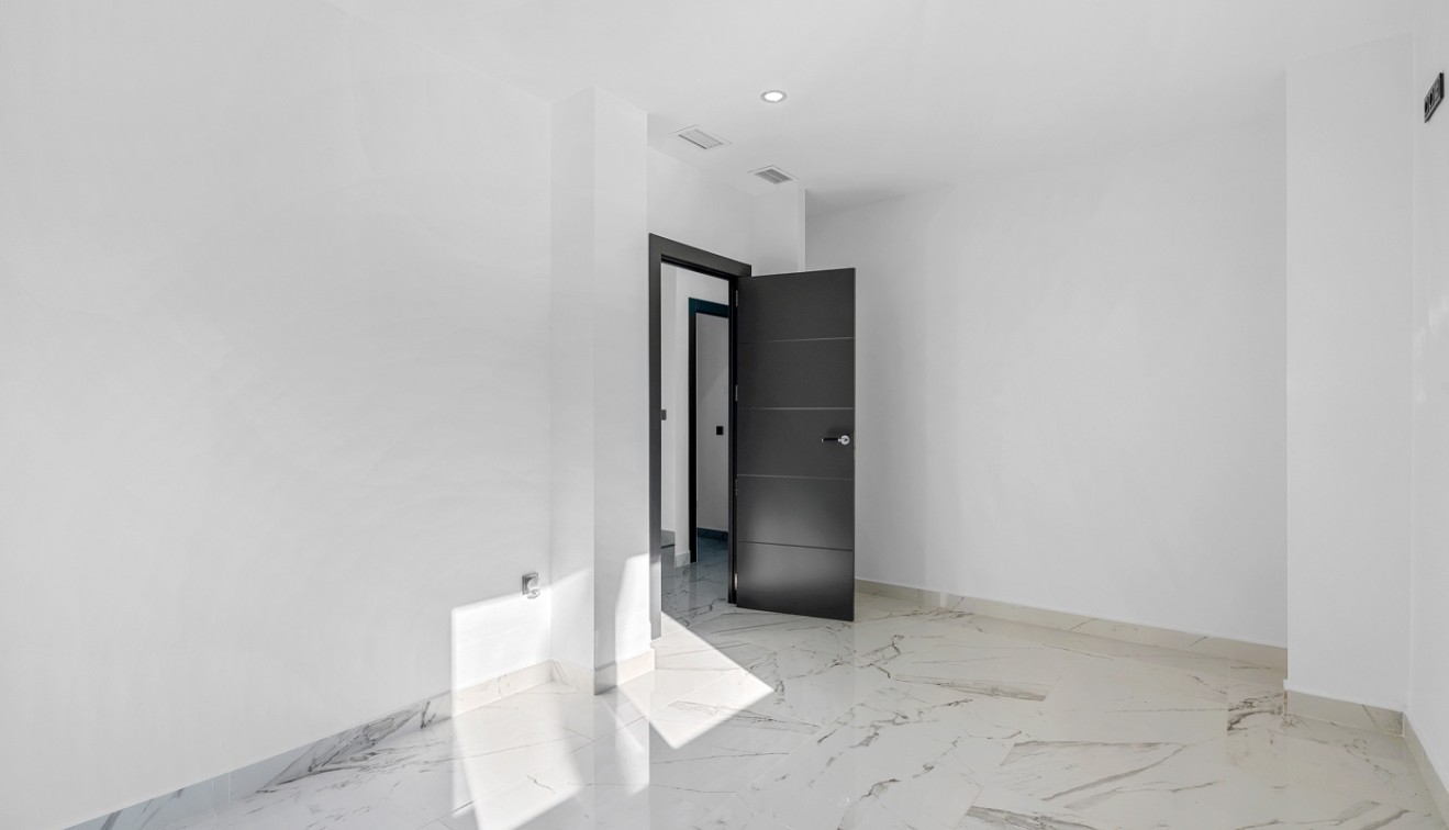 Vente - Villa - Campoamor