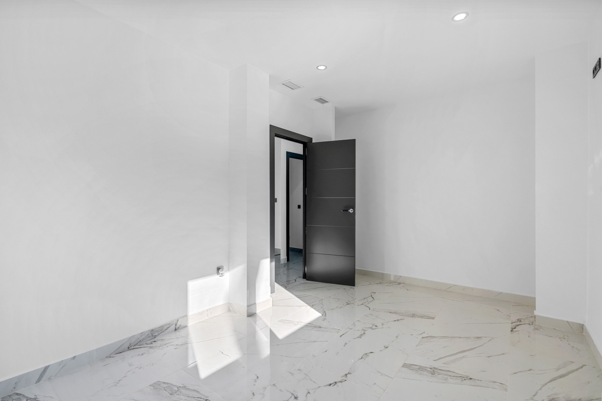 Vente - Villa - Campoamor