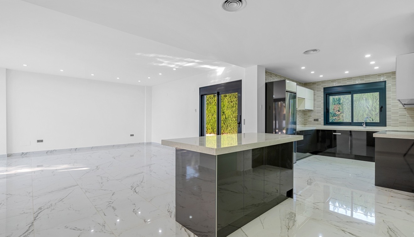 Vente - Villa - Campoamor